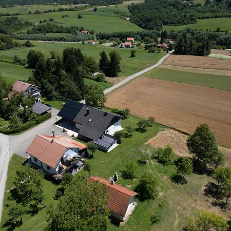 Lux Loft Spa Rakovica Exterior foto