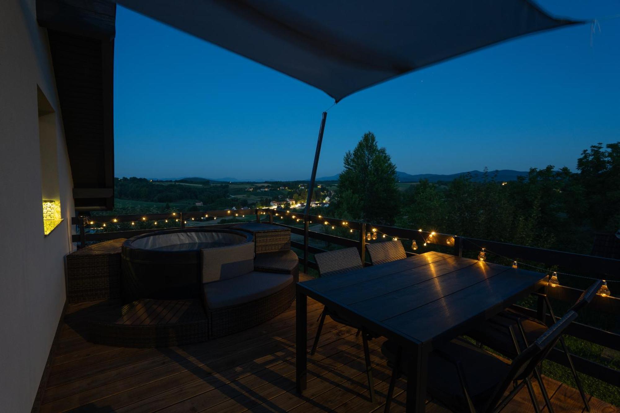 Lux Loft Spa Rakovica Exterior foto