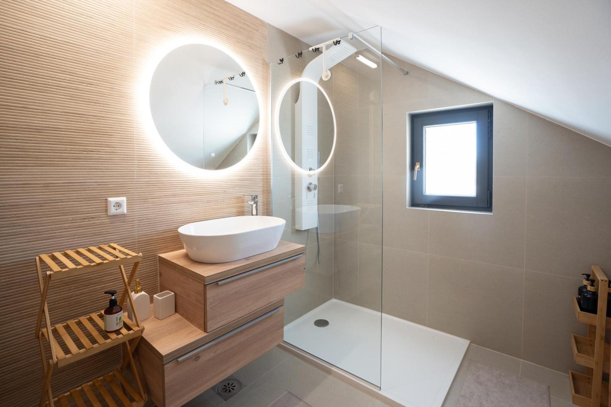 Lux Loft Spa Rakovica Exterior foto